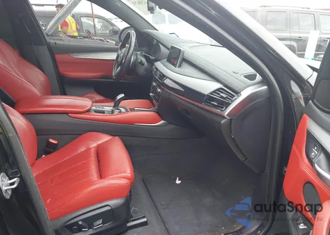 2006 BMW X5 3.0I from USA, damaged, VIN 5UXFA13526LY37553